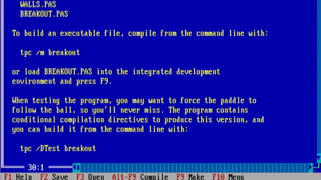 FreeDOS installed under 86Box